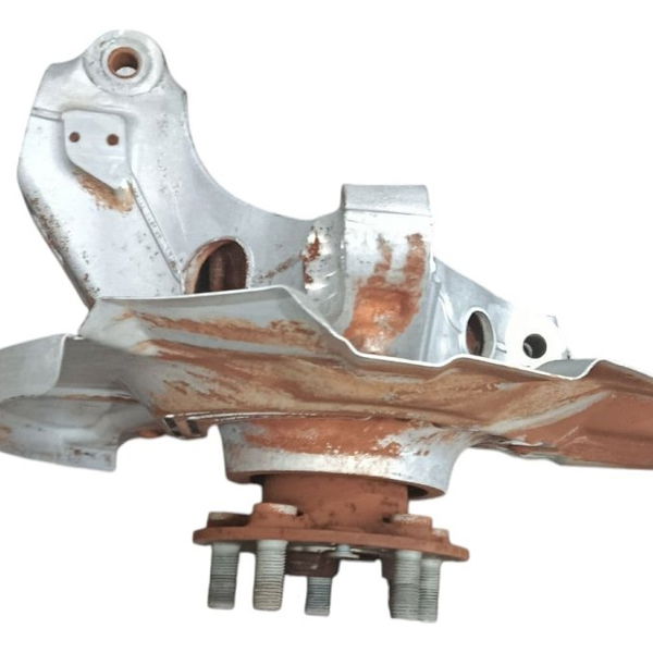 Manga Eixo Dian Esq Land Rover Discoveryd200 Sport Diesel 22