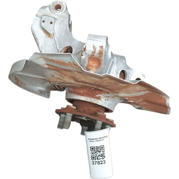 Manga Eixo Dian Esq Land Rover Discoveryd200 Sport Diesel 22