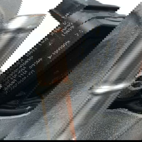 Turbina Audi A4 2.0 2018