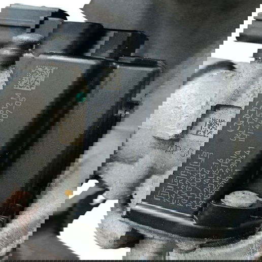 Turbina Audi A4 2.0 2018