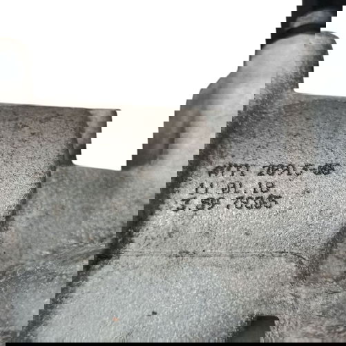 Turbina Audi A4 2.0 2018