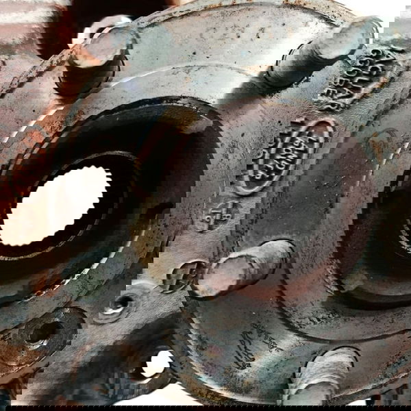 Montante Tras Esq Land Rover Discovery D200 Sport Diesel 22 Prateado