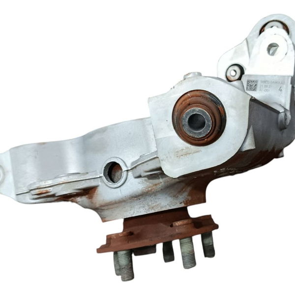 Montante Tras Esq Land Rover Discovery D200 Sport Diesel 22 Prateado