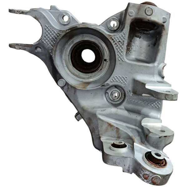 Montante Tras Dir Land Rover Discovery D200 Sport Diesel 22 Prateado