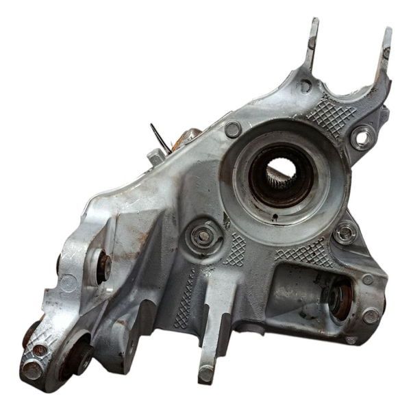 Montante Tras Dir Land Rover Discovery D200 Sport Diesel 22 Prateado