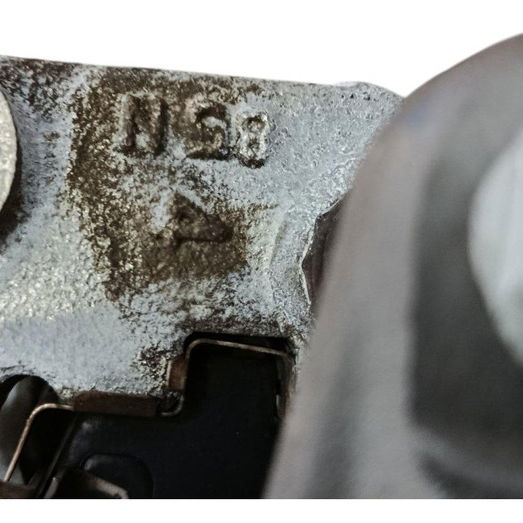 Pinça Freio Tras Esq Subaru Forester Xt 2018