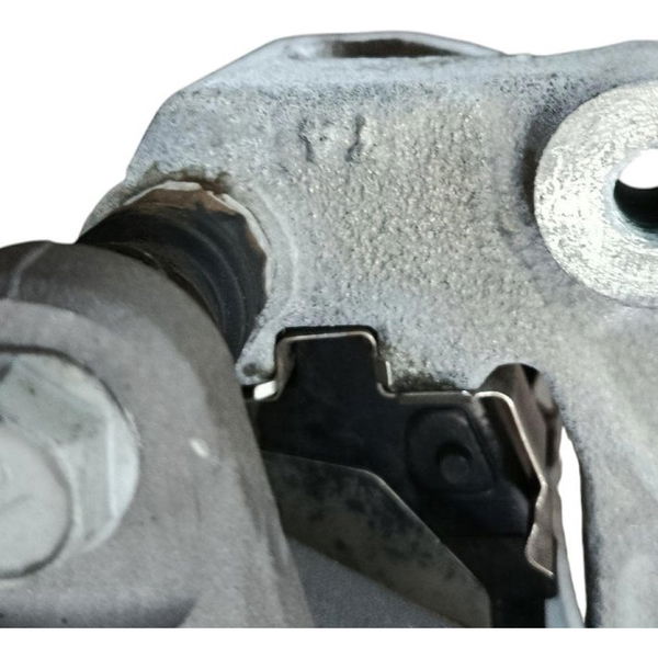 Pinça Freio Tras Esq Subaru Forester Xt 2018