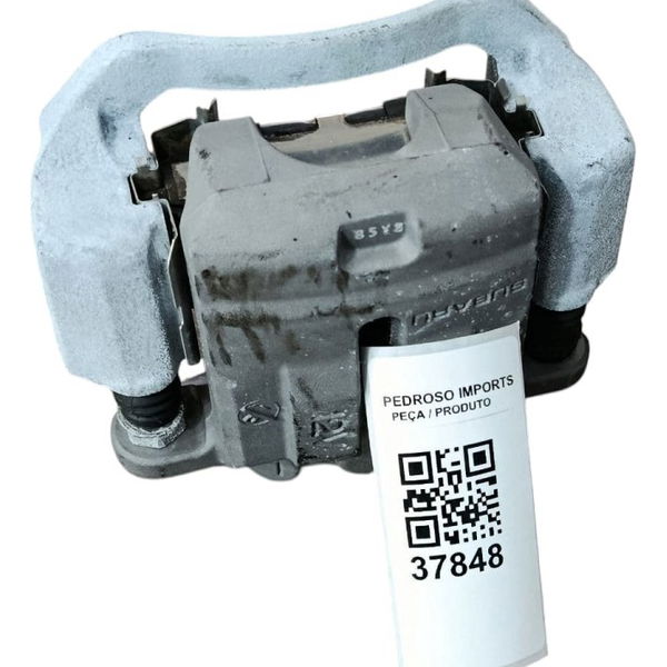 Pinça Freio Tras Esq Subaru Forester Xt 2018