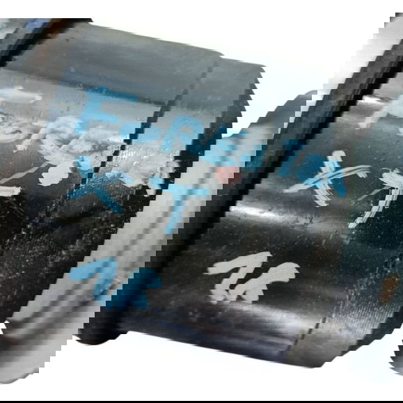 Semi Eixo Tras Dir Subaru Forester Xt 2018