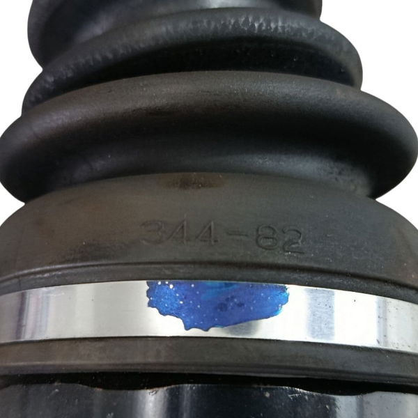 Semi Eixo Tras Dir Subaru Forester Xt 2018