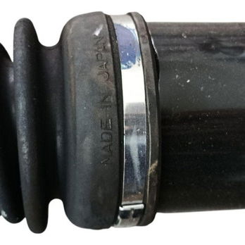 Semi Eixo Tras Esq Subaru Forester Xt 2018