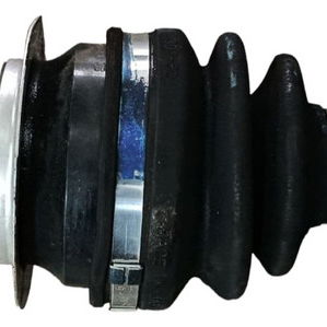 Semi Eixo Tras Esq Subaru Forester Xt 2018