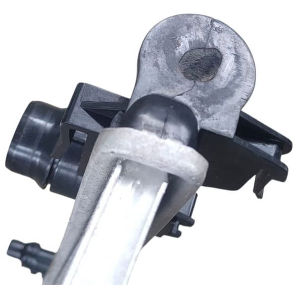 Radiador Água Range Rover Evoque 2.0 Gasolina 2018 (detalhe)