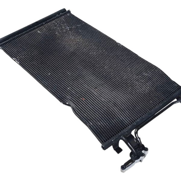 Radiador Condensador Ar Condic. Range R. Evoque 2018-detalhe Preto