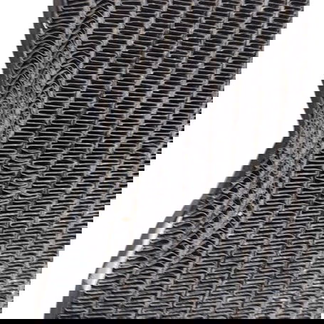 Radiador Condensador Ar Condic. Range R. Evoque 2018-detalhe Preto