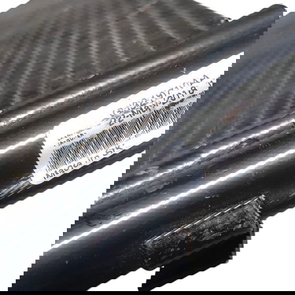 Radiador Condensador Ar Condic. Range R. Evoque 2018-detalhe Preto