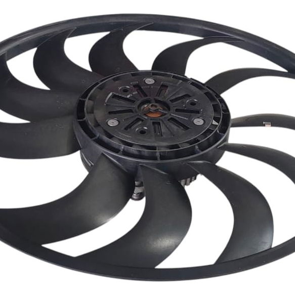 Ventoinha Radiador Range Rover Evoque 2018