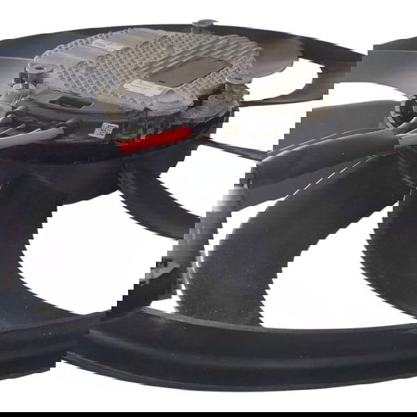 Ventoinha Radiador Range Rover Evoque 2018