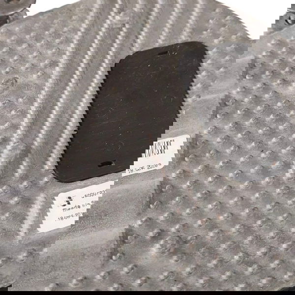 Ventoinha Radiador Range Rover Evoque 2018