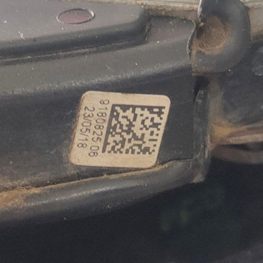 Ventoinha Radiador Range Rover Evoque 2018