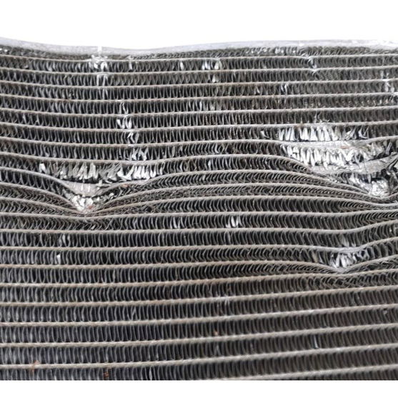 Radiador Auxiliar Range R. Evoque 2.0 Gasolina 2018(detalhe)