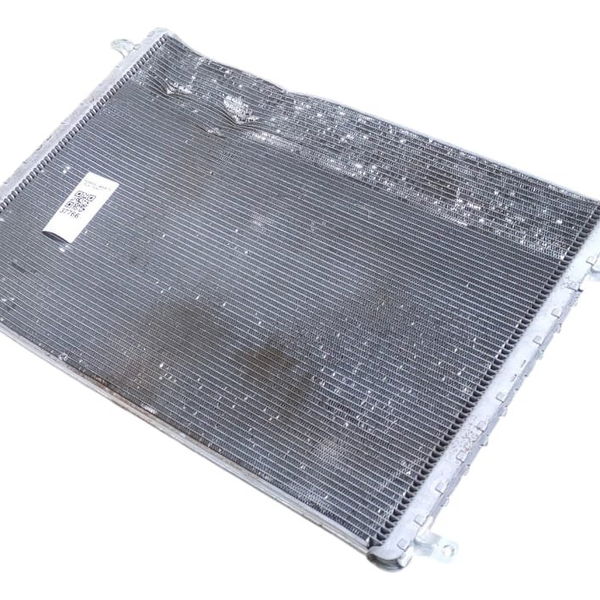 Radiador Auxiliar Range R. Evoque 2.0 Gasolina 2018(detalhe)