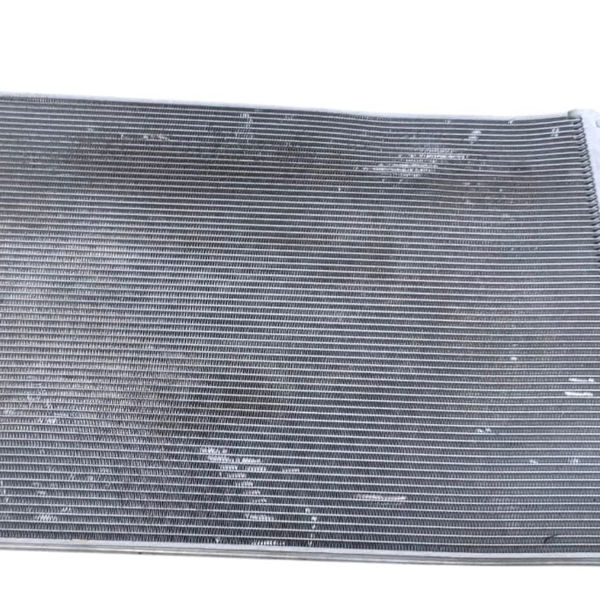 Radiador Auxiliar Range R. Evoque 2.0 Gasolina 2018(detalhe)