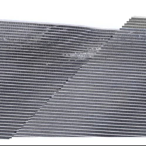 Radiador Auxiliar Range R. Evoque 2.0 Gasolina 2018(detalhe)