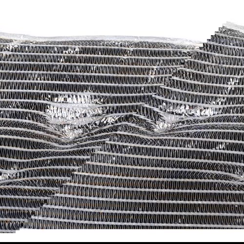 Radiador Auxiliar Range R. Evoque 2.0 Gasolina 2018(detalhe)