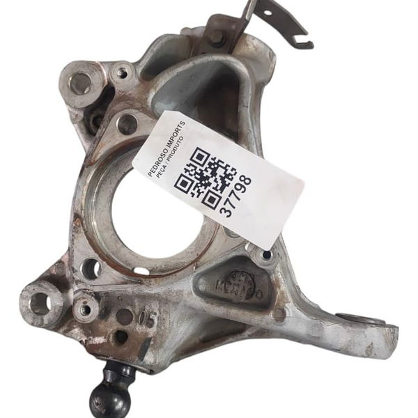 Montante Manga Eixo Lado Esquerdo Volkswagen Taos 1.4 2023