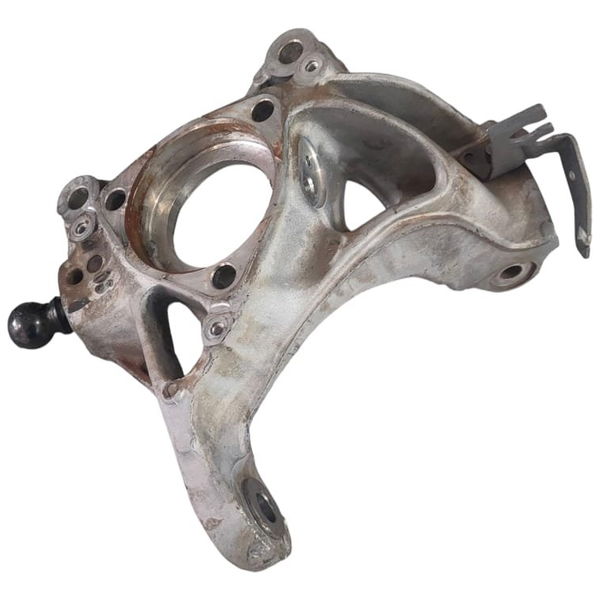 Montante Manga Eixo Lado Esquerdo Volkswagen Taos 1.4 2023