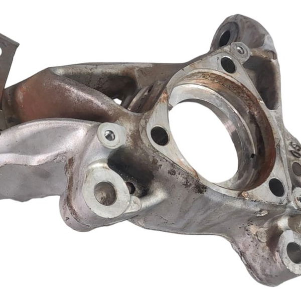 Montante Manga Eixo Lado Esquerdo Volkswagen Taos 1.4 2023