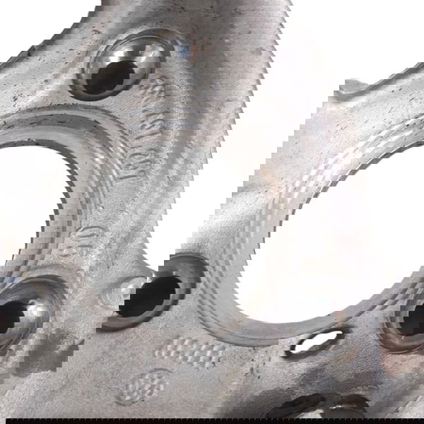 Montante Manga Eixo Lado Esquerdo Volkswagen Taos 1.4 2023