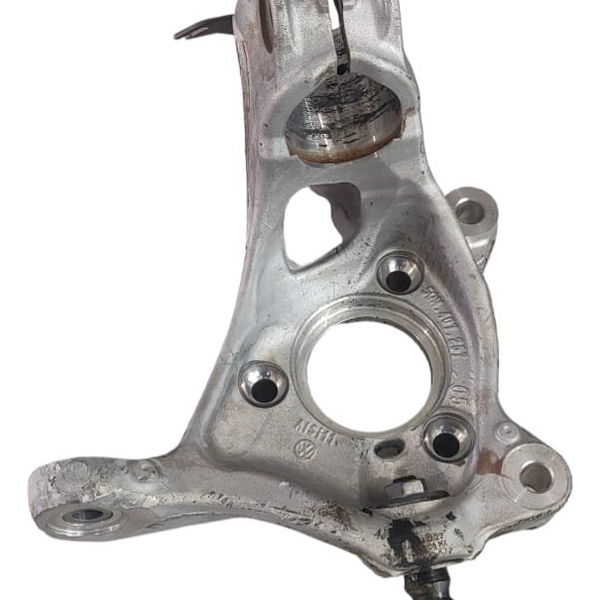 Montante Manga Eixo Lado Esquerdo Volkswagen Taos 1.4 2023