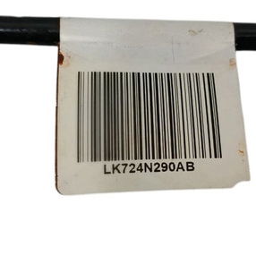 Tubo Respiro Land Rover Discovery D200 Sport Diesel 2022