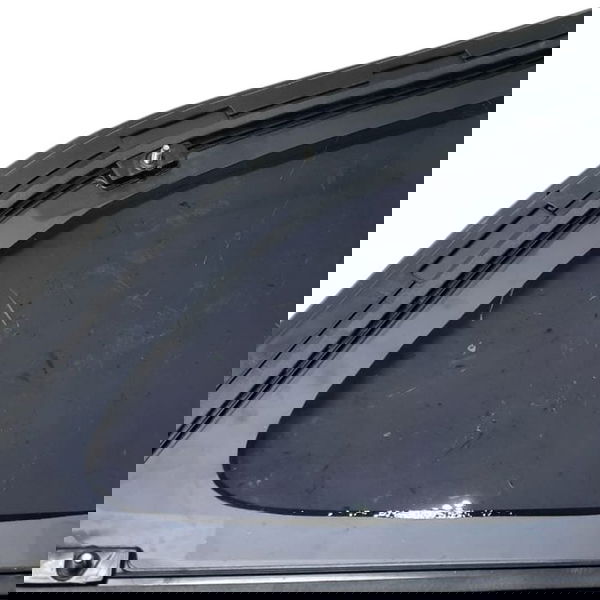 Vidro Fixo Lateral Traseira Dir Gm Chevrolet Captiva 2010