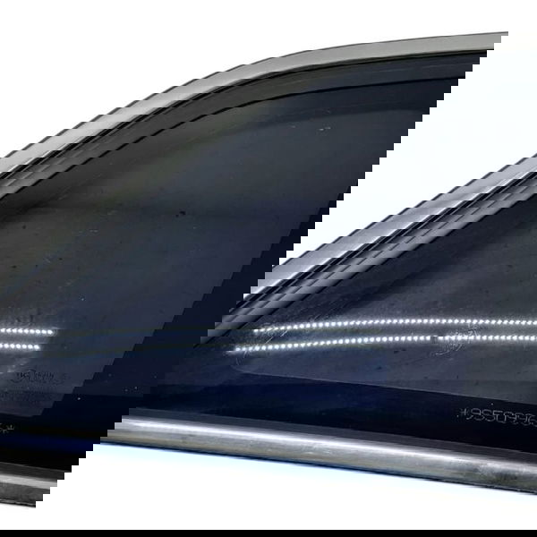 Vidro Fixo Lateral Traseira Dir Gm Chevrolet Captiva 2010