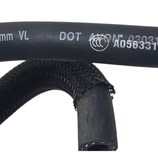 Mangueira De Hidrovácuo Jeep Grand Cherokee 2014