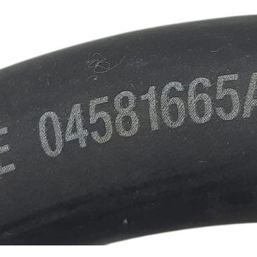 Mangueira De Hidrovácuo Jeep Grand Cherokee 2014