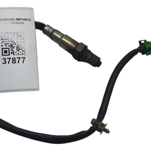 Sonda Lambda Citroen C4 2014