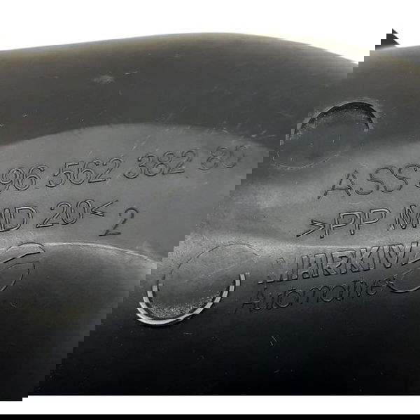 Duto Filtro De Ar Peugeot 3008 2018