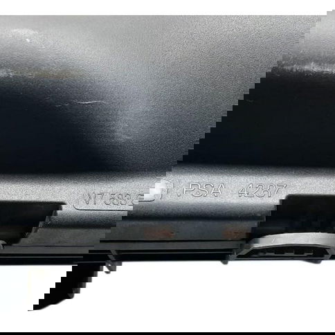 Caixa Do Filtro De Ar Peugeot 308 1.6 Thp 2015