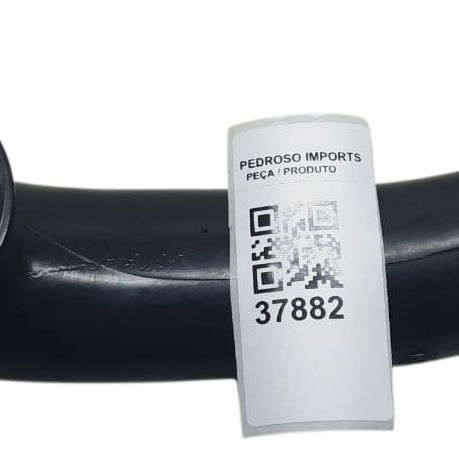 Mangueira Duto De Ar Peugeot 3008 308 C4 2014