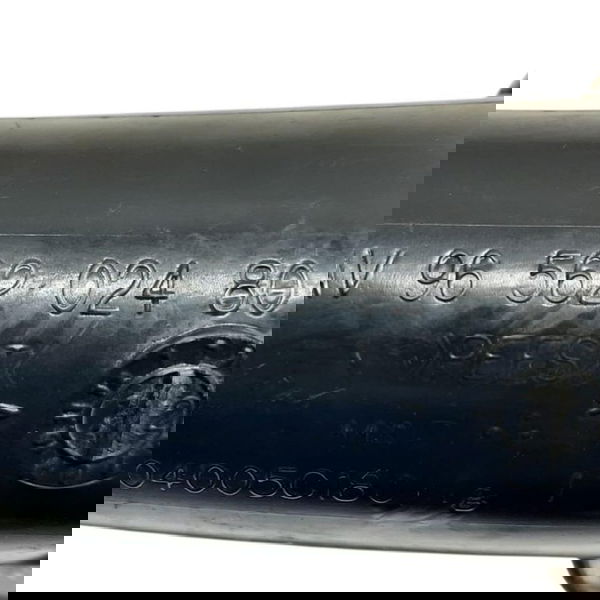 Mangueira Duto De Ar Peugeot 3008 308 C4 2014