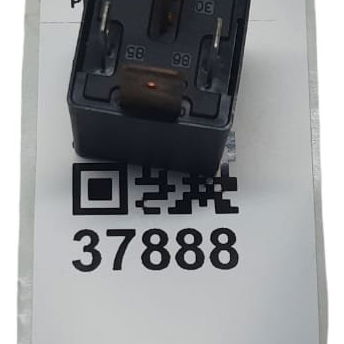 Relê Auxiliar Jac J3 Turin 1.5 2015