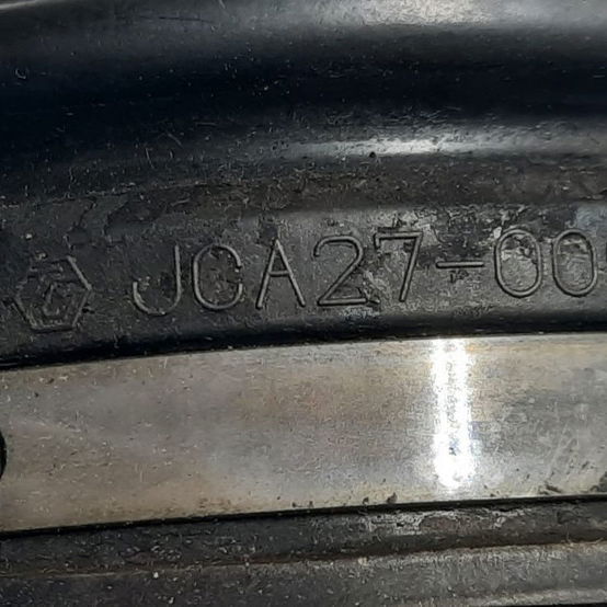 Semi Eixo Homocinética Traseiro Toyota Rav4 2.0 2015