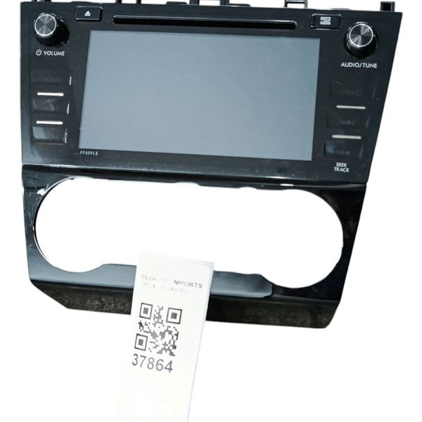 Alto Falante Diant Esq Subaru Forester Xt 2018