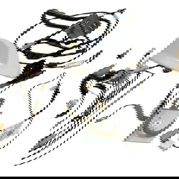 Alto Falante Diant Esq Subaru Forester Xt 2018