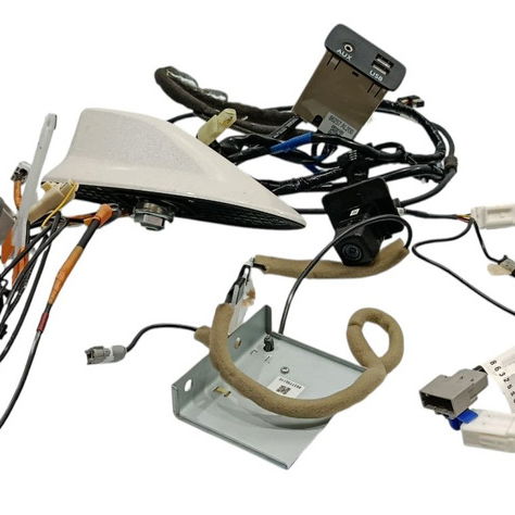 Alto Falante Diant Esq Subaru Forester Xt 2018