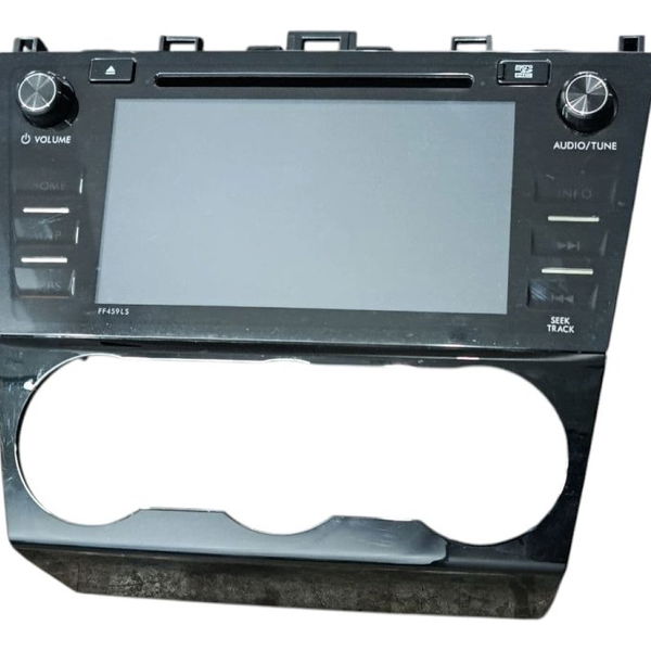 Alto Falante Diant Esq Subaru Forester Xt 2018